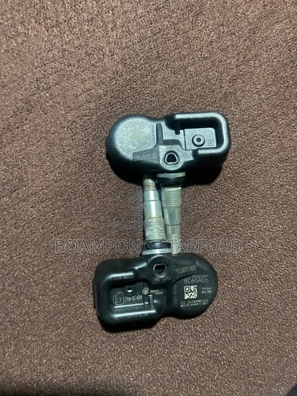Call for Quality Rims,quality Tyres and Tyre Pressure Sensors