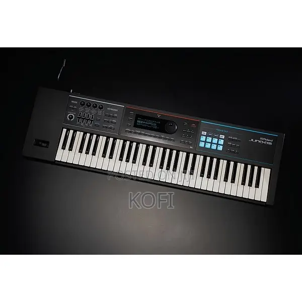 Roland Juno Ds