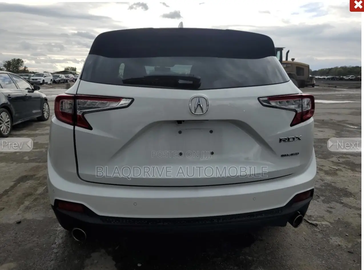 New Honda Acty 2020 White