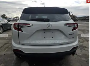 New Honda Acty 2020 White