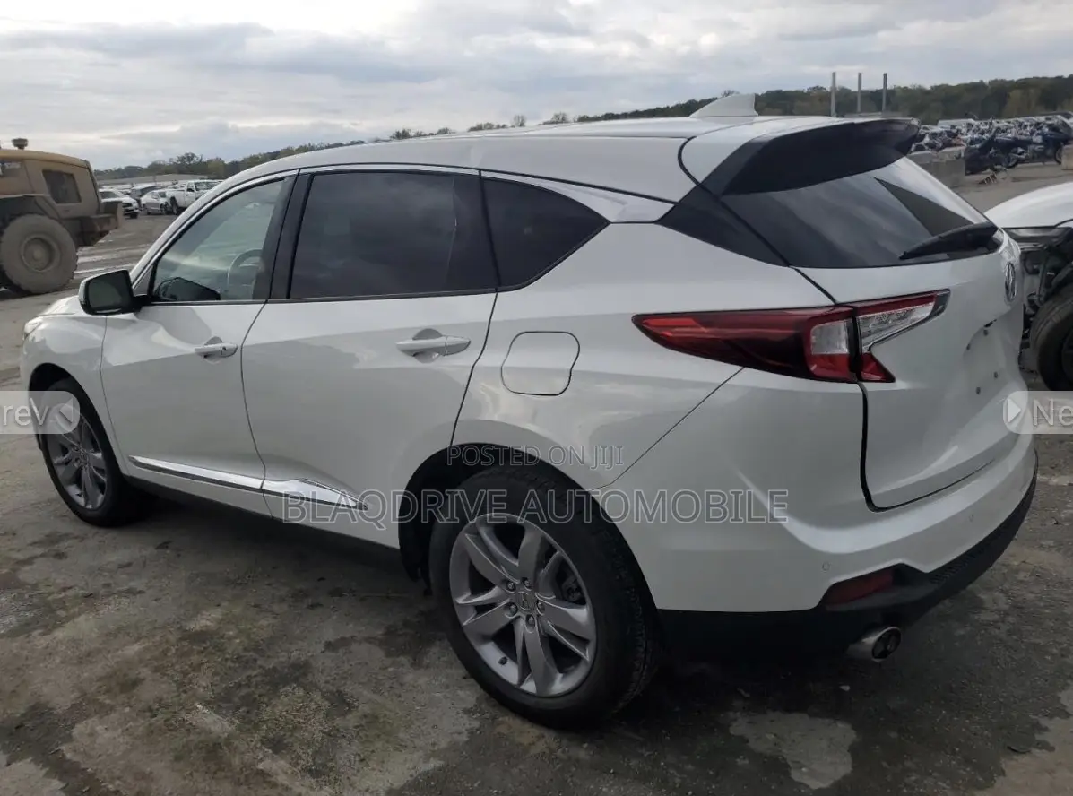 New Honda Acty 2020 White