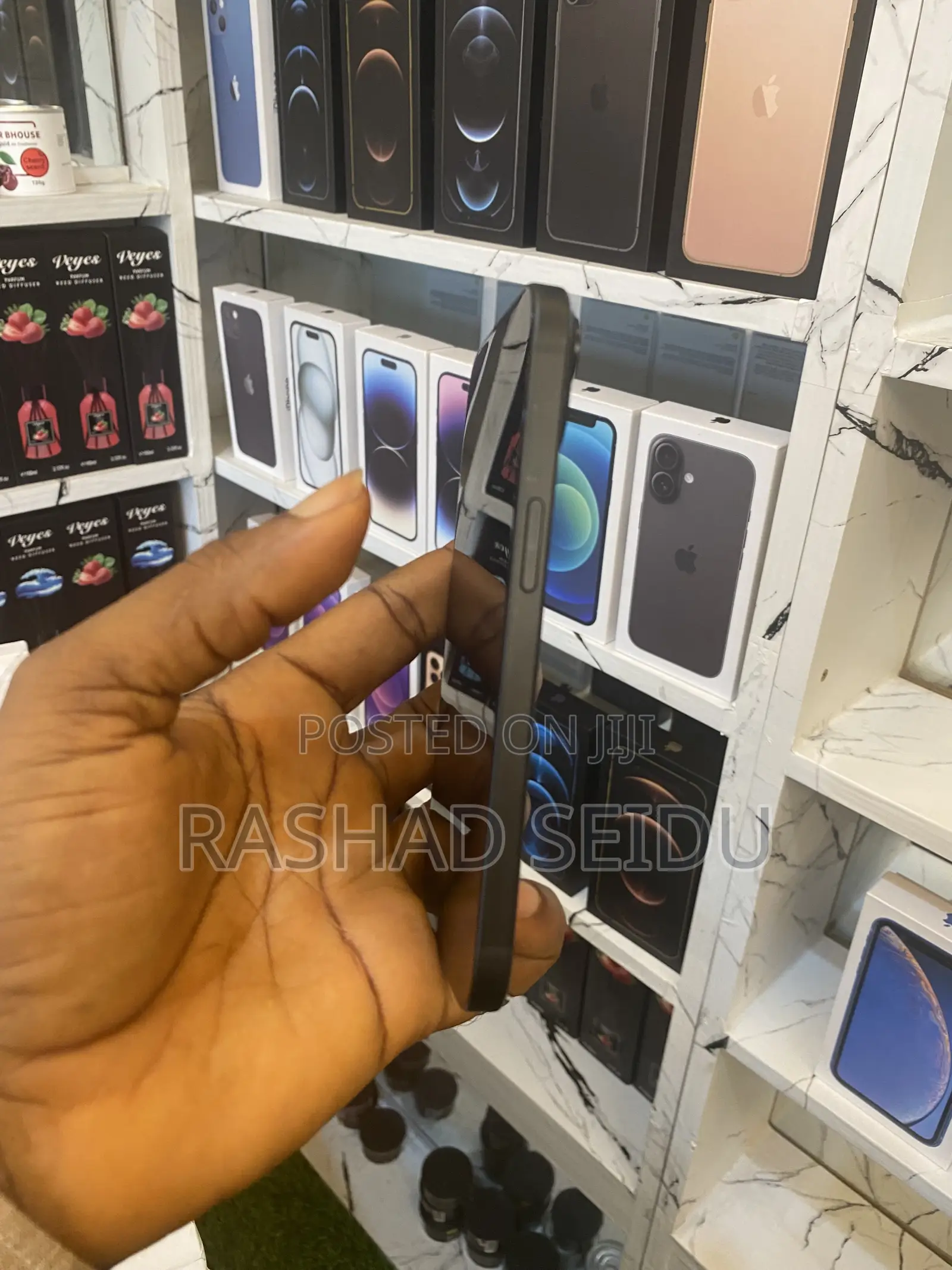 New Apple iPhone 15 128 GB