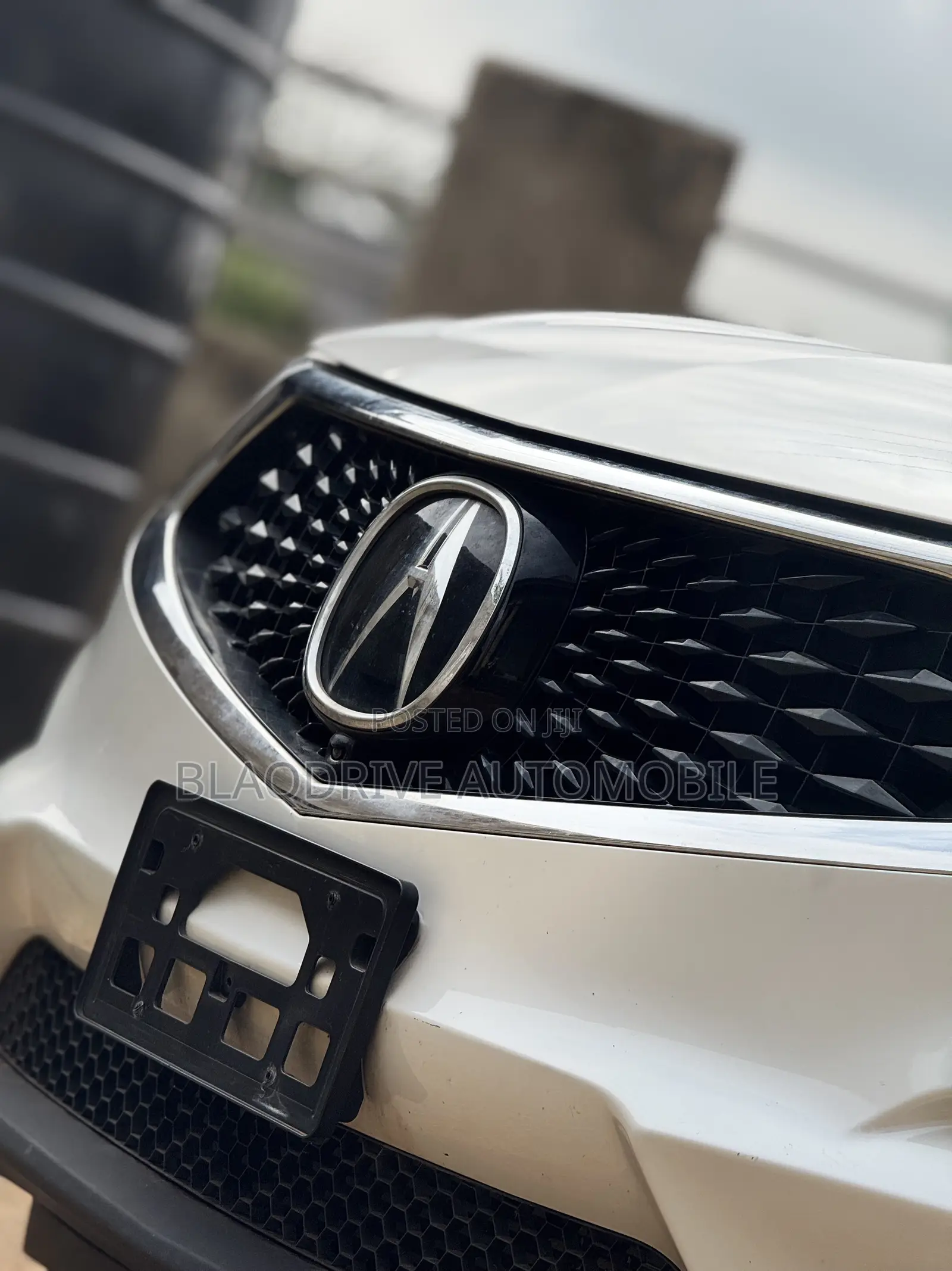 New Honda Acty 2020 White