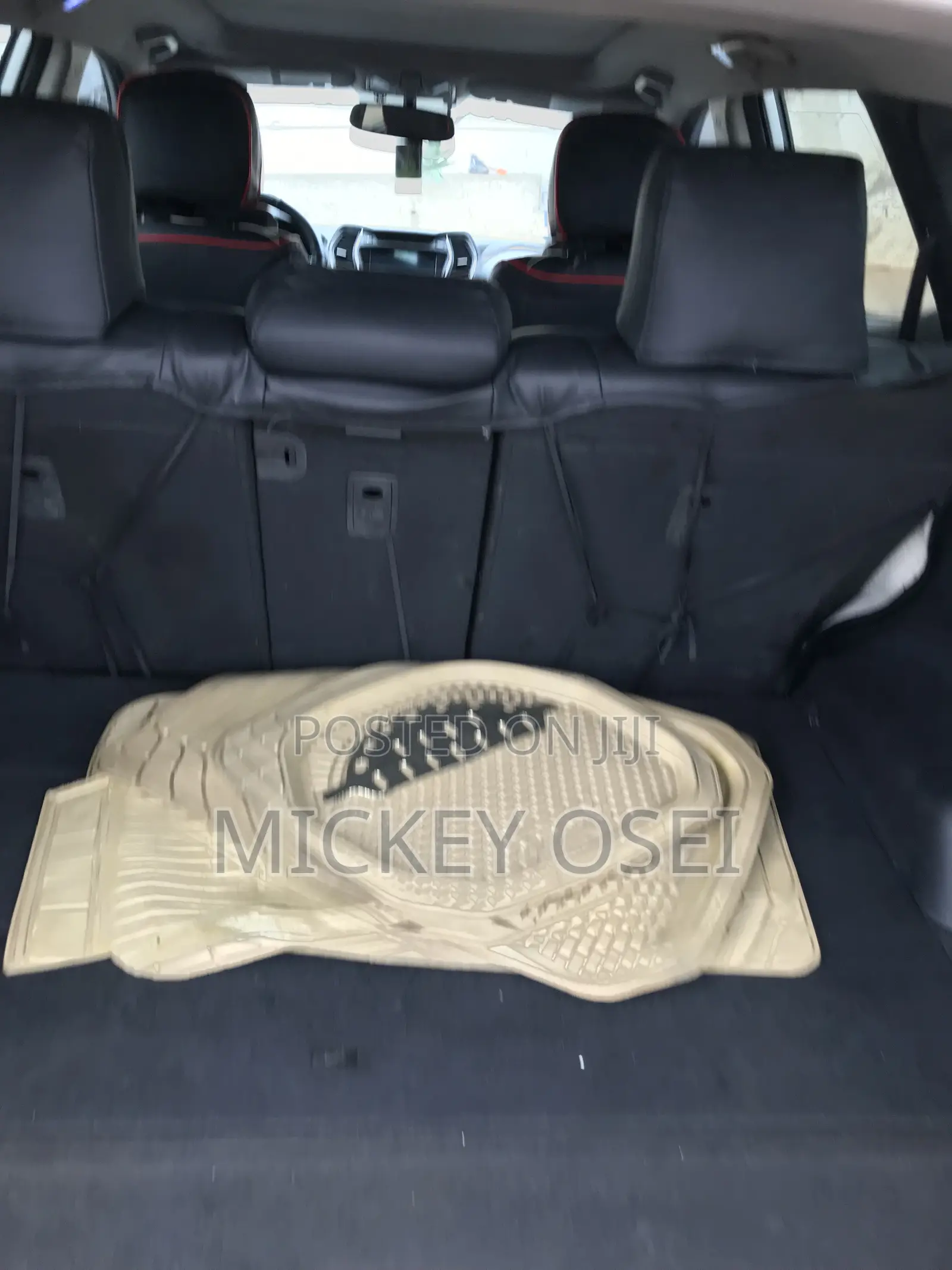 Hyundai Santa Fe Sport 2013 White