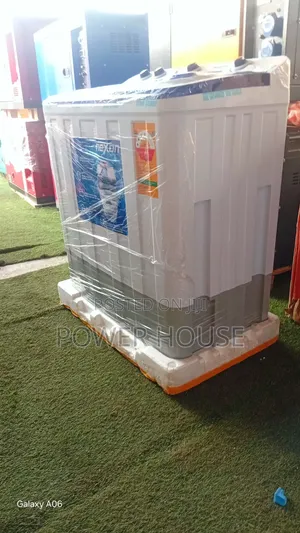 Nexon Washing Machine – Fast Delivery, Affordable Price Performance