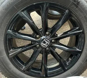 I Have Quality Rims Which Affordable and Reliable U Should Have Call