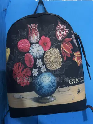 Gucci Backpack
