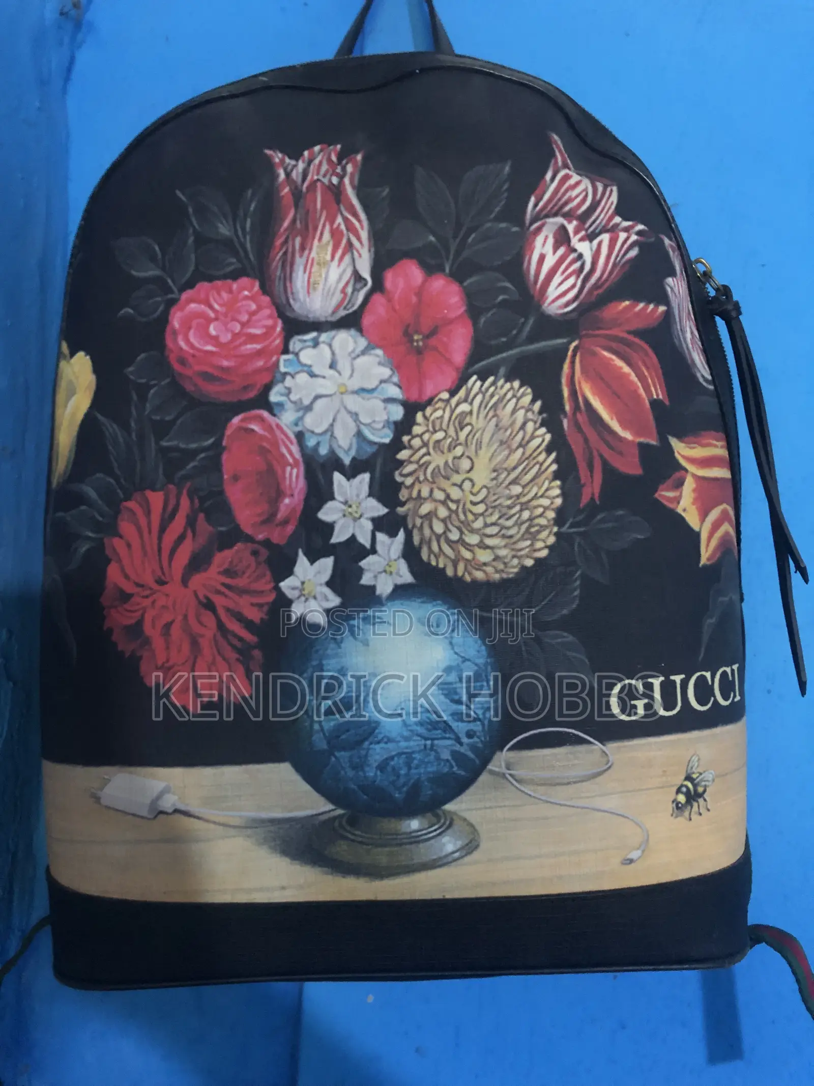 Gucci Backpack