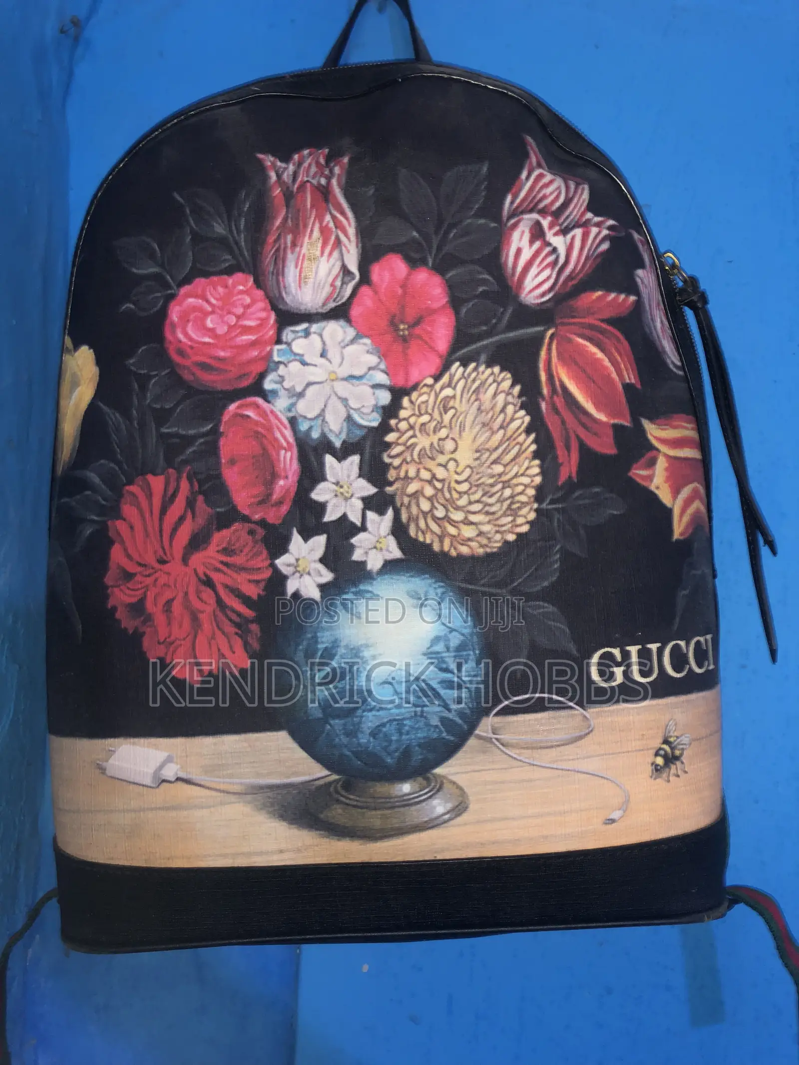 Gucci Backpack