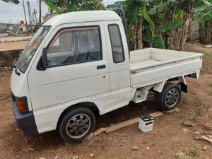 Deawoo Hijet