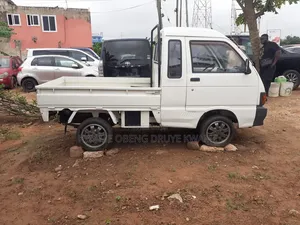 Deawoo Hijet
