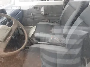 Deawoo Hijet