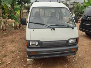 Deawoo Hijet