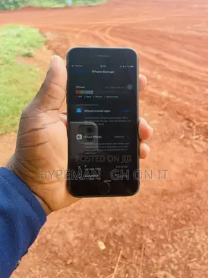 Apple iPhone 8 64 GB Gray
