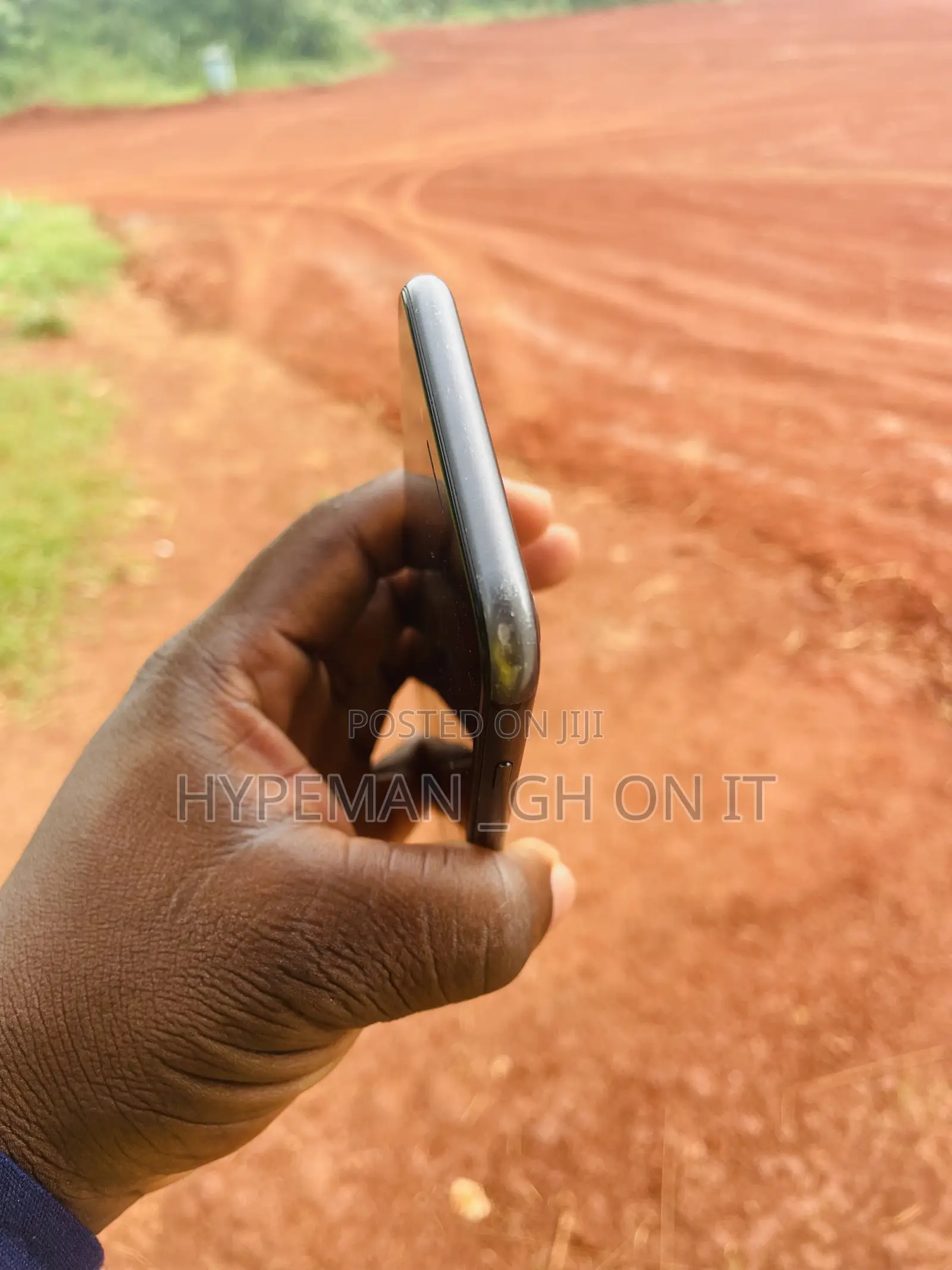 Apple iPhone 8 64 GB Gray