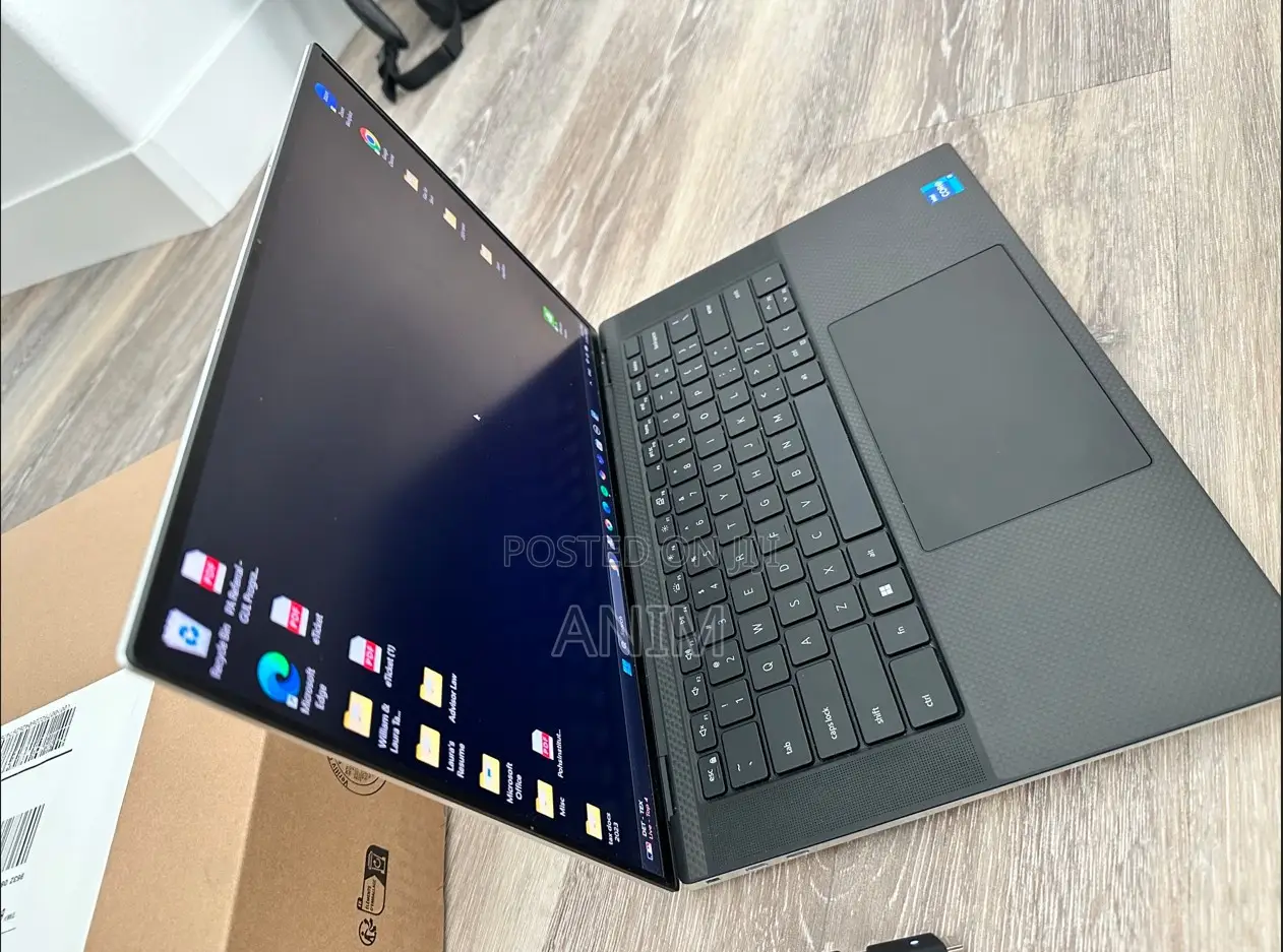 Laptop Dell XPS 15 16GB Intel Core i5 eMMC 1T