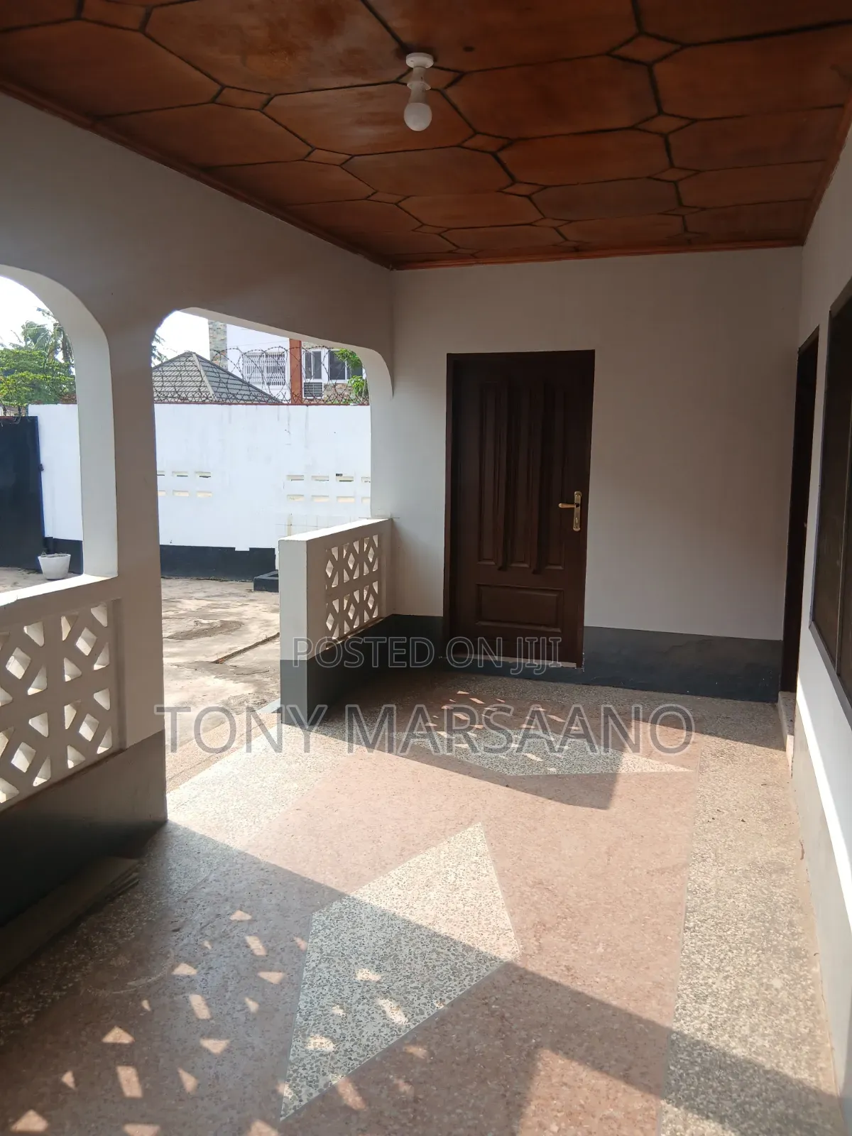 7bdrm House in Haatso, Papao for rent