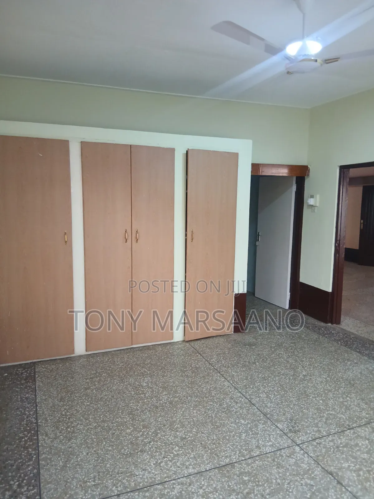 7bdrm House in Haatso, Papao for rent