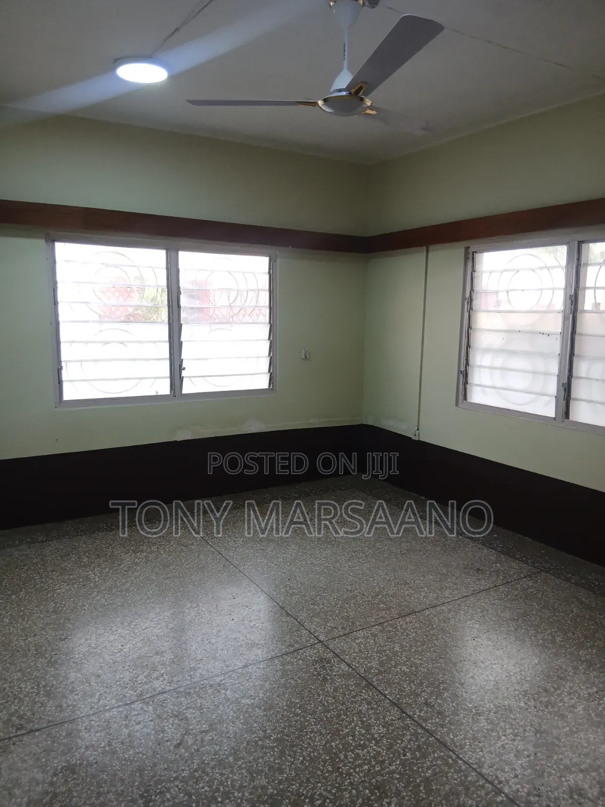 7bdrm House in Haatso, Papao for rent