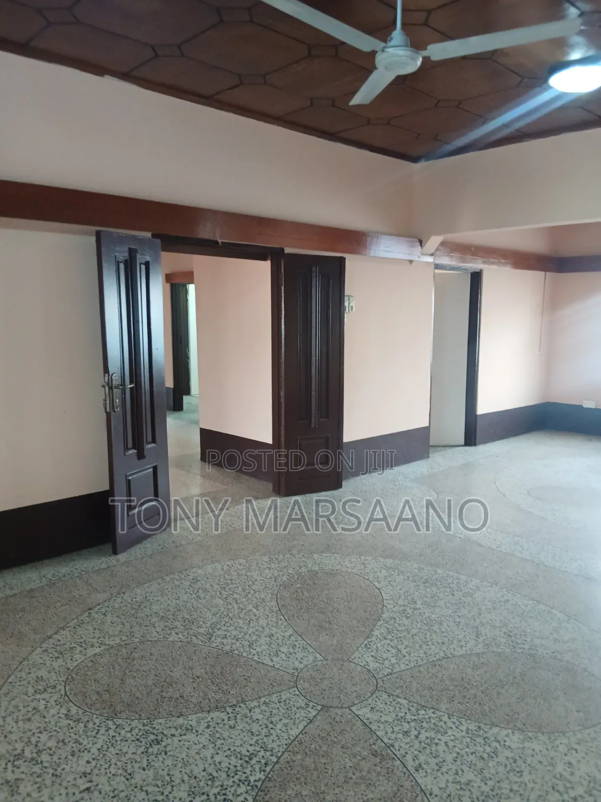 7bdrm House in Haatso, Papao for rent