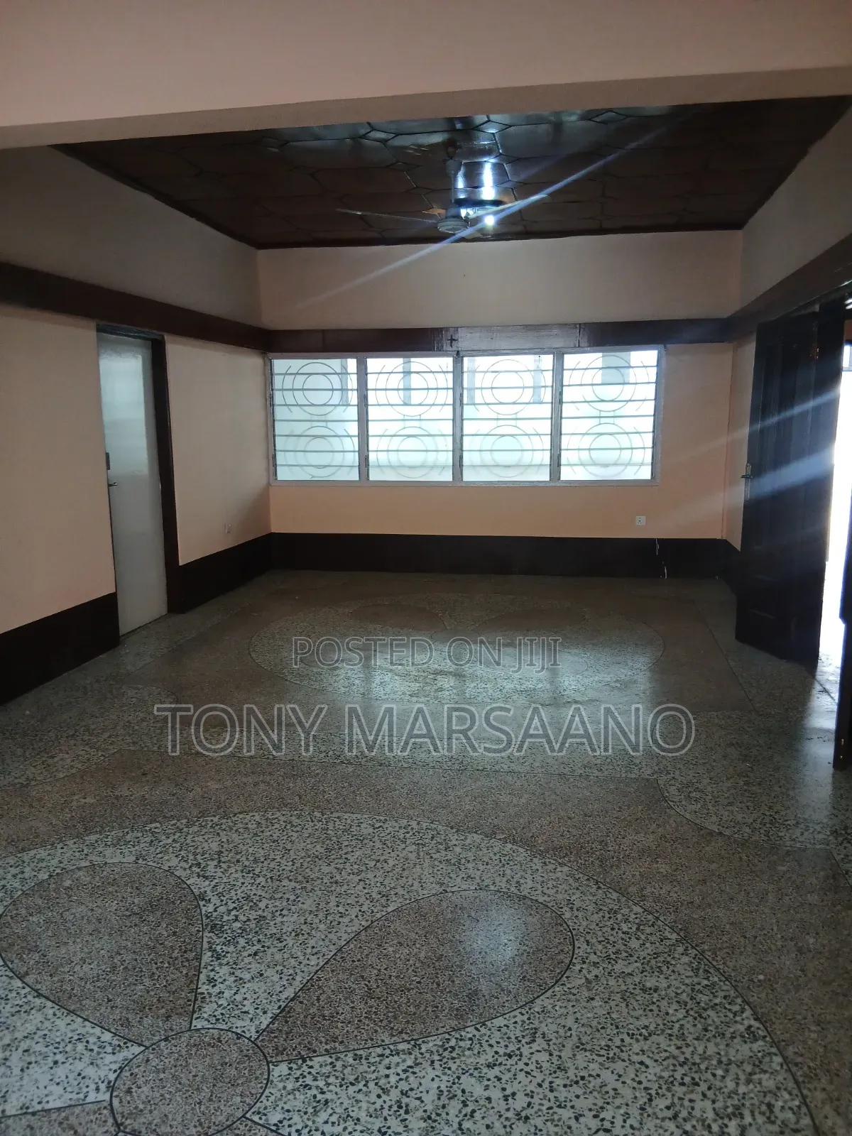 7bdrm House in Haatso, Papao for rent