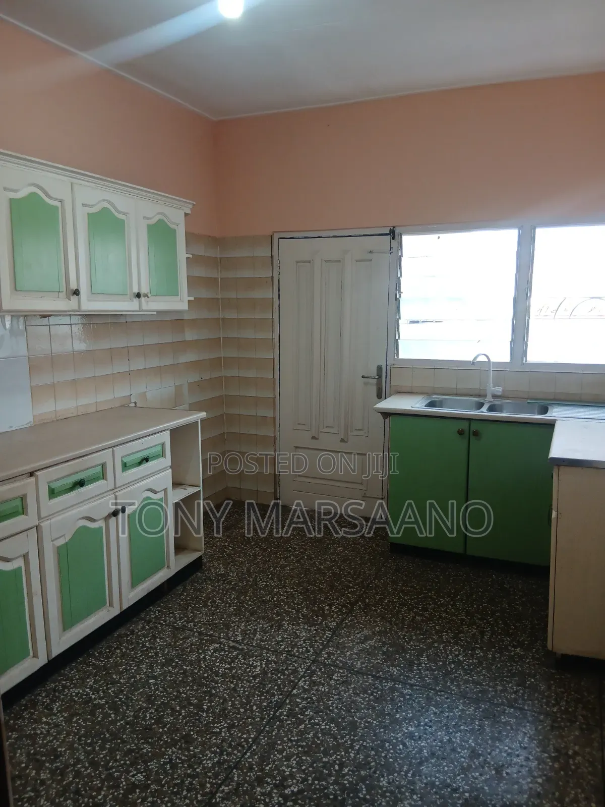7bdrm House in Haatso, Papao for rent