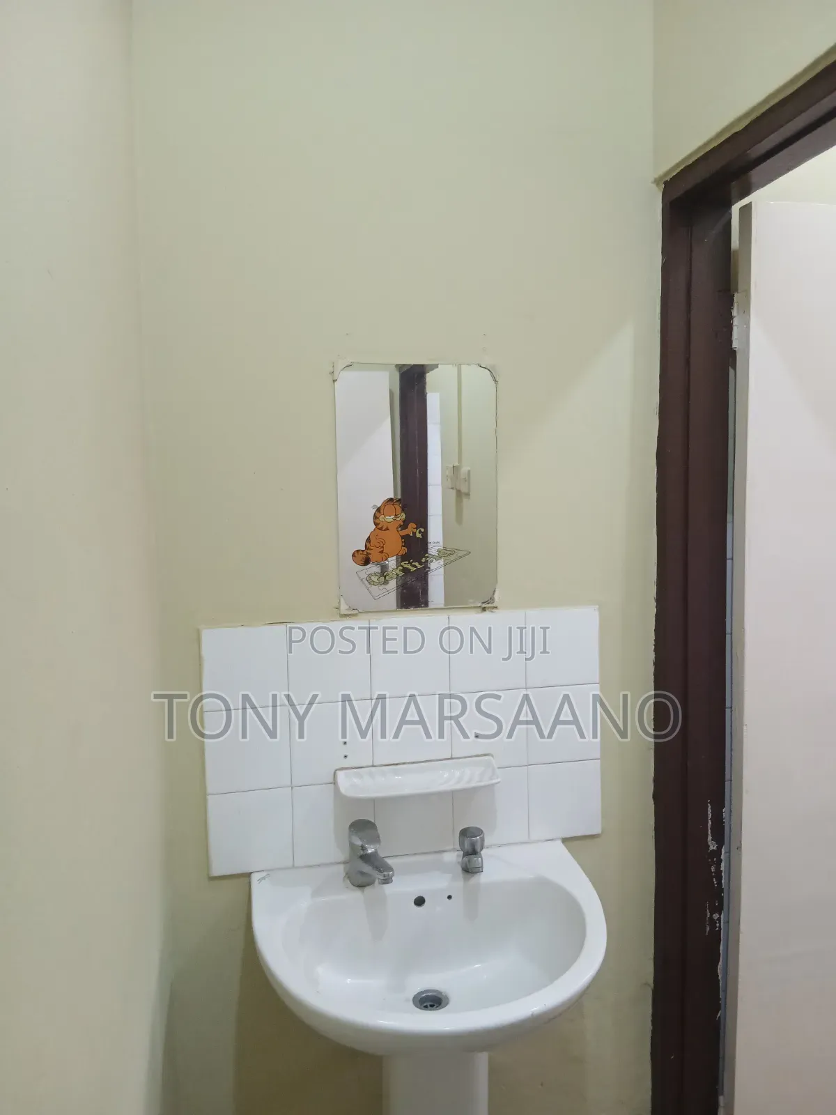 7bdrm House in Haatso, Papao for rent