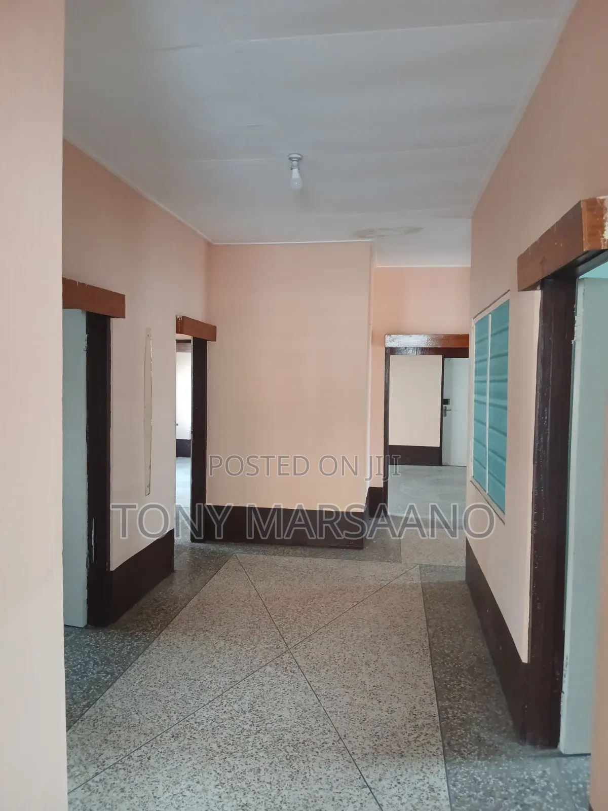 7bdrm House in Haatso, Papao for rent