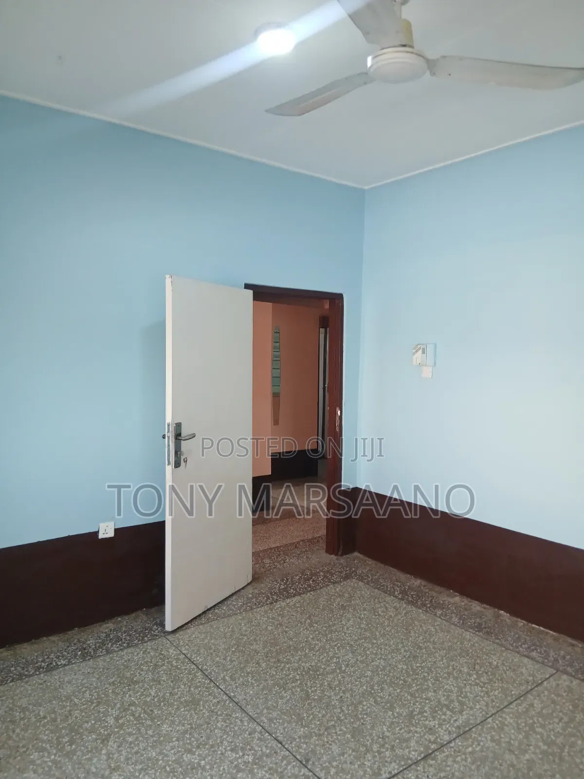 7bdrm House in Haatso, Papao for rent