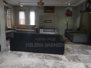 Furnished 3bdrm Apartment in Helena Estate Agency, Ga East Municipal