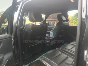Dodge RAM 2021 Black