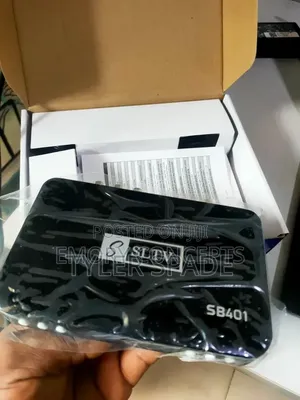 SLTV Decoder