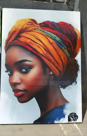 Wooden Canvas