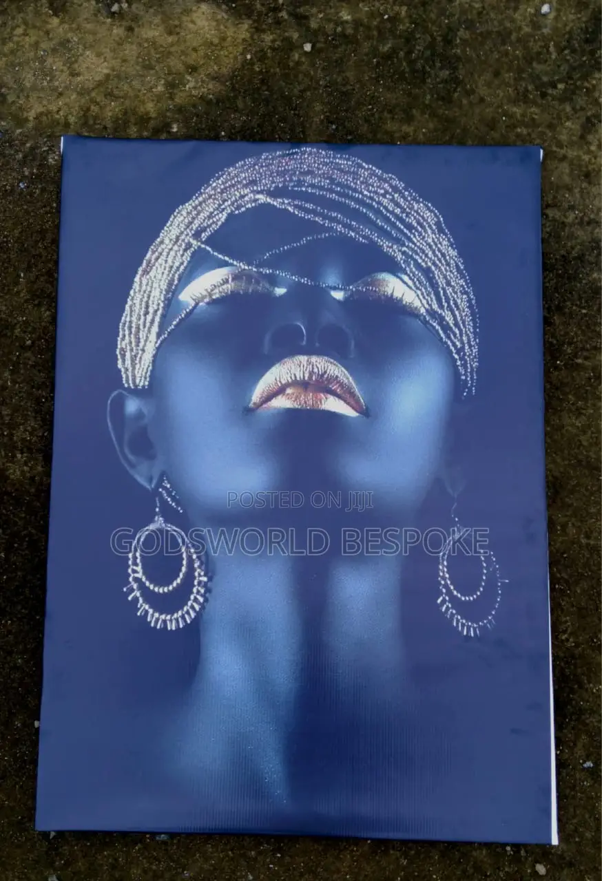 Wooden Canvas