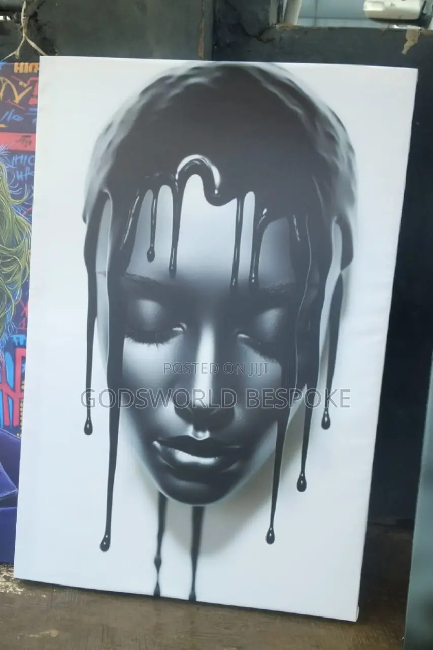 Wooden Canvas
