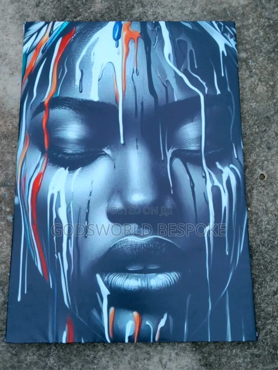 Wooden Canvas