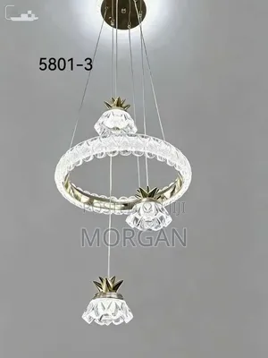 5801 Chandelier