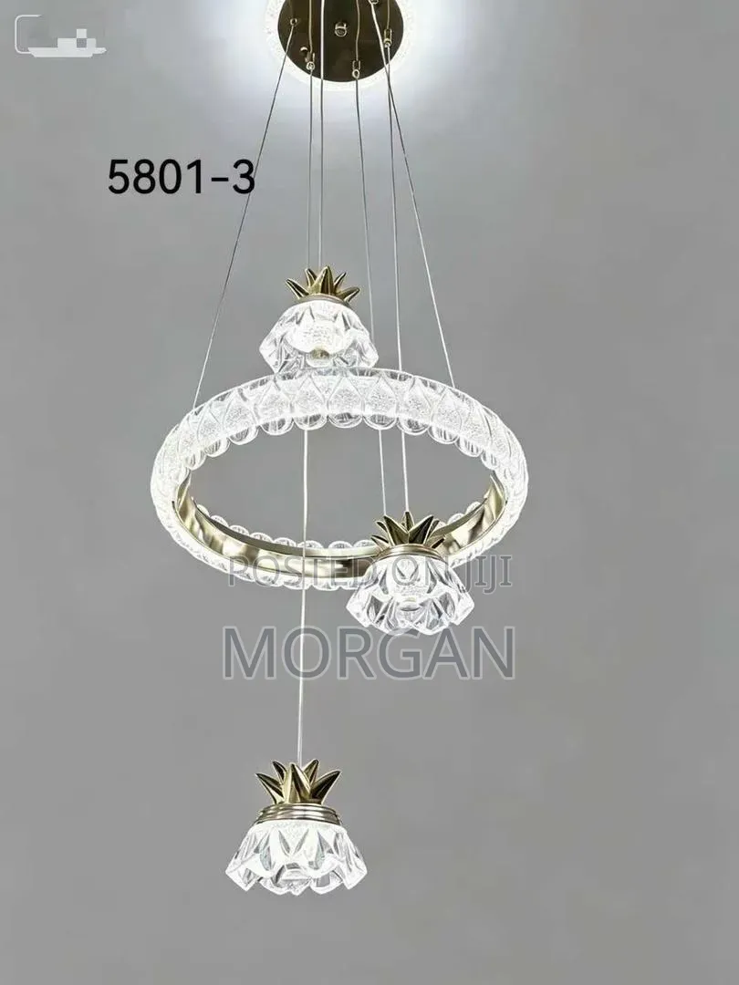 5801 Chandelier