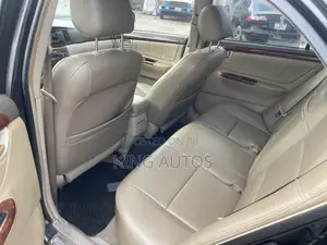Toyota Corolla 1.8 LE 2008 Black
