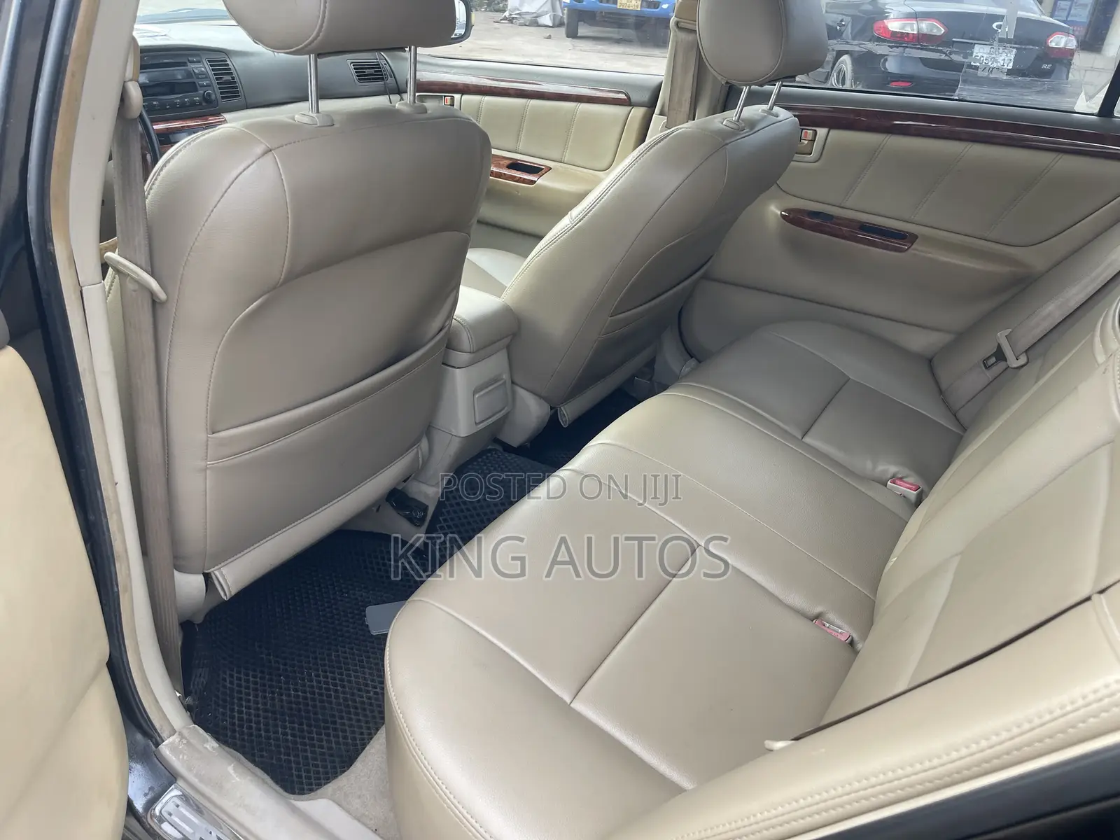 Toyota Corolla 1.8 LE 2008 Black