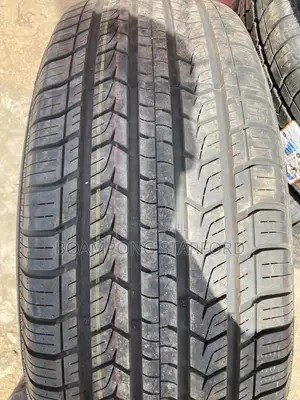 All Kinds of Car Tyres Both Ruff and Smooth and All Sizes