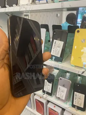 Apple iPhone 15 Pro 128 GB Black