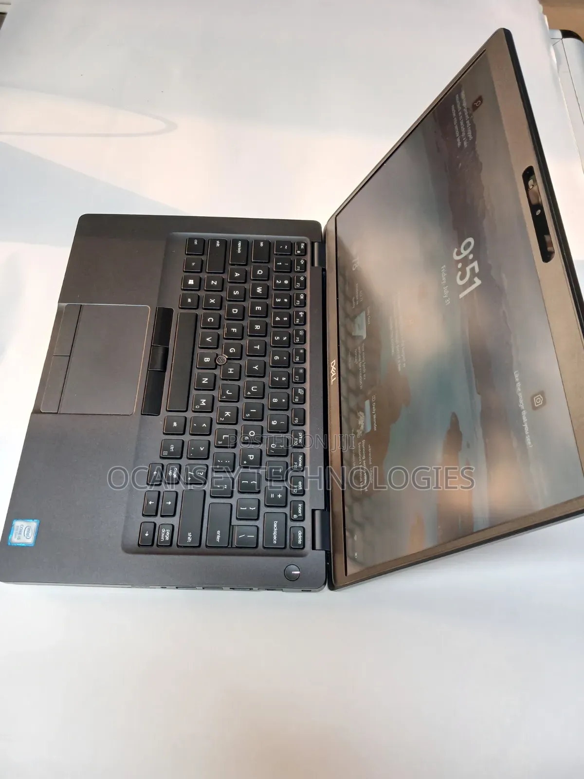 Laptop Dell Latitude 5400 8GB Intel Core i5 SSD 256GB