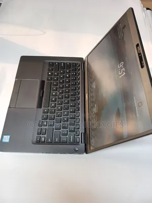 Laptop Dell Latitude 5400 8GB Intel Core i5 SSD 256GB