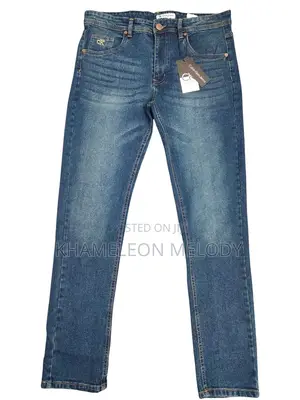 Designer Jeans