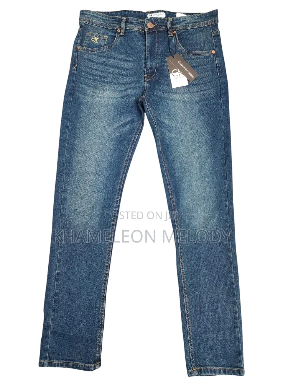 Designer Jeans
