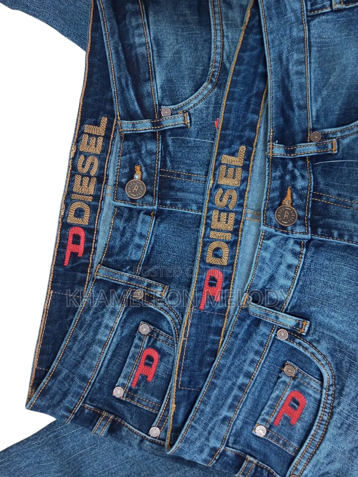 Designer Jeans