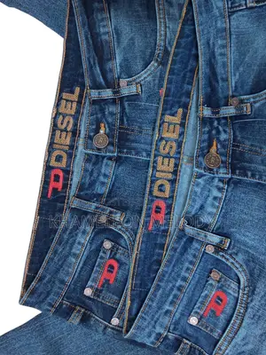 Designer Jeans