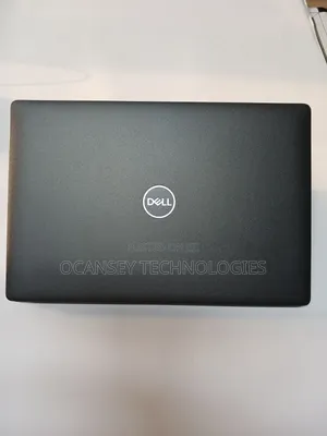 Laptop Dell Latitude 5400 8GB Intel Core i5 SSD 256GB