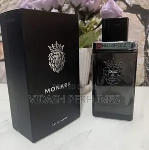 Monark Perfume